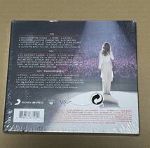 未開封 送料込 Celine Dion - U Peu De Nous Celine 輸入盤CD3枚組 / セリーヌ ・ディオン / 88985467592_画像2