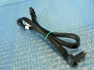 1EVX // Dell 0M8K20 Mini SAS cable approximately 46cm // Dell PowerEdge R320 taking out 