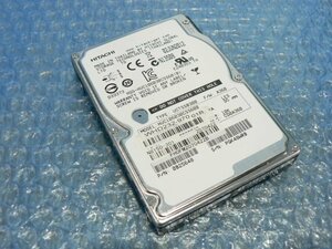 1EZE // NEC N8150-301 300GB 2.5インチ SAS 10K(10000)rpm 6Gb (HITACHI HUC106030CSS600) // NEC Express/R110d-1M取外 // 在庫3