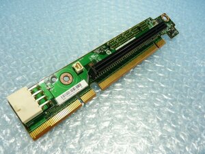 1NHC // HP ProLiant DL360 Gen9. riser card / 785497-001 743446-001 // stock 4