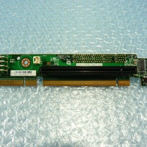 1NHC // HP ProLiant DL360 Gen9 の ライザーカード / 785497-001 743446-001 //在庫4の画像5