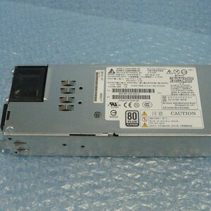 1JUI // NEC Express5800/R120e-2E の 冗長 電源 DPS-800QB A REV:05F 800W (N8181-87) 80PLUS PLATINUM //在庫7の画像6