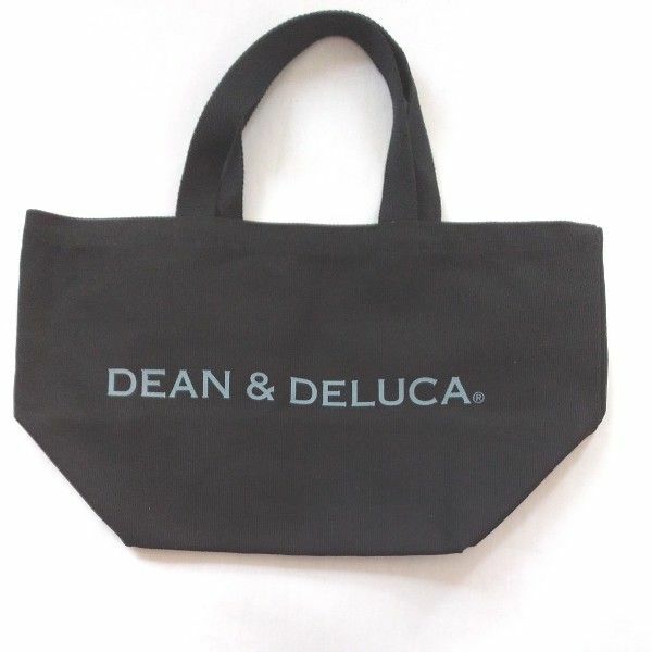 DEAN&DELUCAトートバッグ