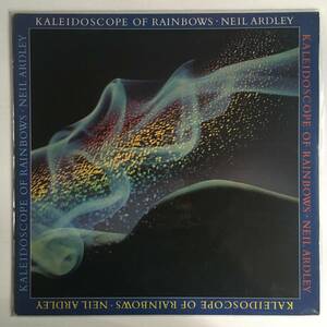 UK ORIGINAL GULL ● NEIL ARDLEY ニール・アードレイ ● KALEIDOSCOPE OF RAINBOWS　IAN CARR　ブリティッシュ・ジャズロック