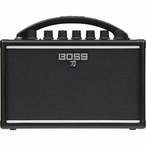 【アウトレット特価】★新品・送料無料・BOSS KATANA-MINI ミニサイズギターアンプ_画像1