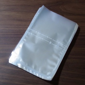 [ including carriage ] asahi .. business use vacuum packing sack . dragon N-7 170×250mm 100 pieces set new goods prompt decision vacuum sack vacuum pack Corona u il s measures transparent sack 