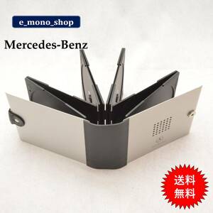 激レア！入手困難！Mercedes-Benz メルセデス・ベンツ CD/DVD メディアケース 新品・未使用品！