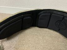 Crye low profile belt Small マルチカム_画像6