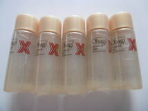 ■ Obagi　オバジX リフトローション（化粧水）　18mL×5本＝90mL 付録　ロート製薬　新品　 未使用品　■_画像1