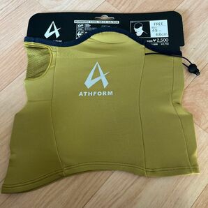 【早い者勝ち】ATHFORM NECK GAITER ネックウォーマー　トレーニング　