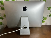 1952-03★1円スタート♪iMac /アイマック(21.5-inch, Mid 2014)/Apple Intel Core i5/キーボード/テンキー付き※初期化済み/動作確認済み★_画像6