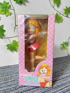 2003-03★♪未開封♪まいっちんぐマチコ先生 SOFVI FIGURE　フィギュア★