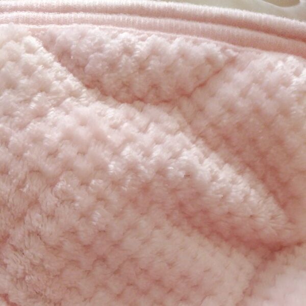 フランネル敷パット 100×205