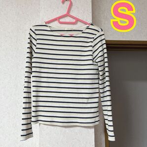 ボーダーニット