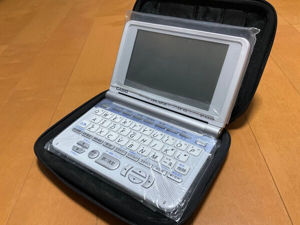 CASIO 電子辞書 Ex-word XD-ST4500
