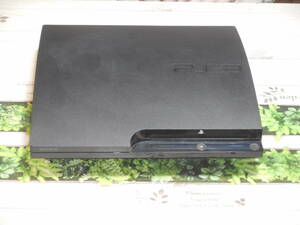 PS3　2500A　160GB　本体