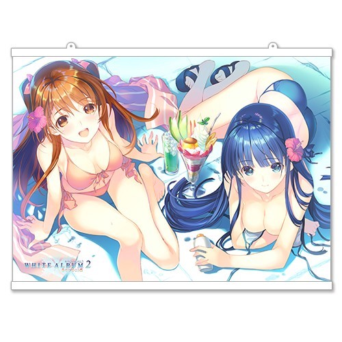 2024年最新】Yahoo!オークション -white album2 小木曽雪菜の中古品