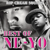 Ne-Yo ニーヨ 豪華24曲 Best MixCD【2,200円→半額以下!!】匿名配送_画像1