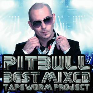 Pitbull ピットブル 豪華37曲 最強 Best MixCD【2,490円→半額以下!!】匿名配送