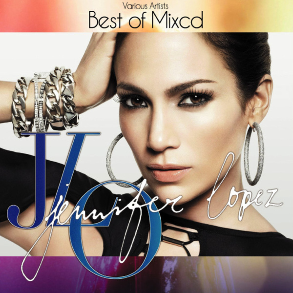 Jennifer Lopez ジェニファー ロペス 豪華30曲 Best MixCD【2,490円→半額以下!!】匿名配送