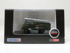 Green Goddess AFS　OXFORD　オックスフォード　1/148