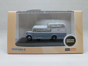 Commer Commando BEA　OXFORD　オックスフォード　1/148