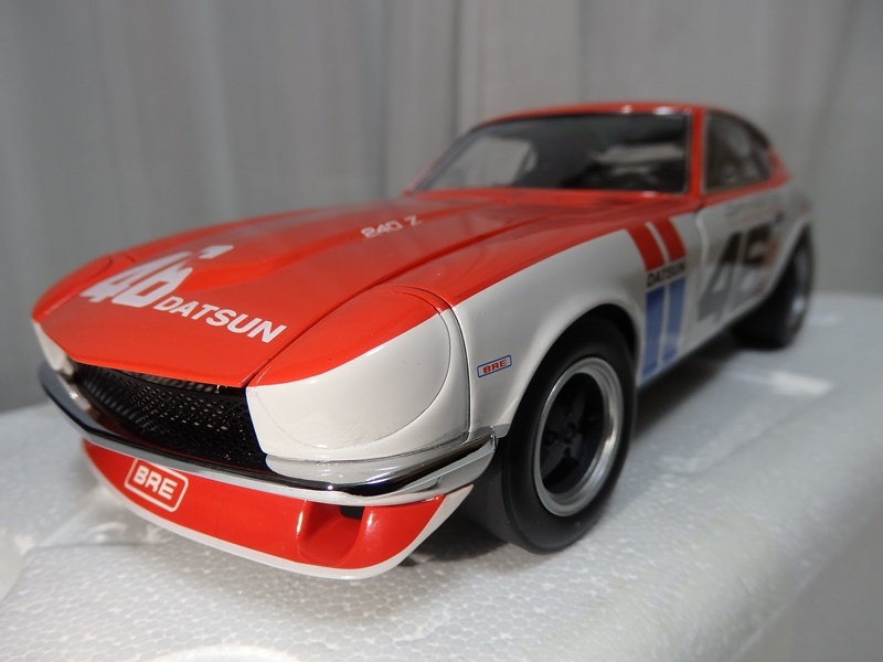 2024年最新】Yahoo!オークション -240z(乗用車)の中古品・新品・未使用