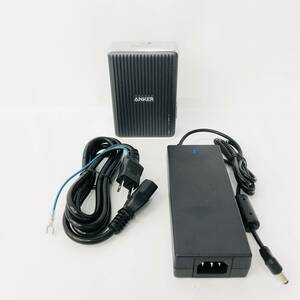 1円スタート　Anker PowerExpand Elite 13-in-1 Thunderbolt 3 Dock ドッキングステーション 