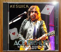 Ace Frehley 2022-05-13 Glenside_画像1