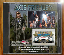Ace Frehley 2021-09-18 Gilford_画像1