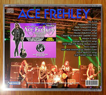 Ace Frehley 2019-09-27 East Hanover_画像2