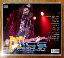 Ace Frehley 2018-08-30 Melbourne, Australia_画像2