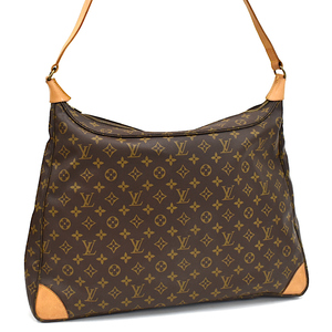 ルイヴィトン プロムナード クロスボディ ショルダーバッグ M51114 モノグラム キャンバス レザーLOUIS VUITTON