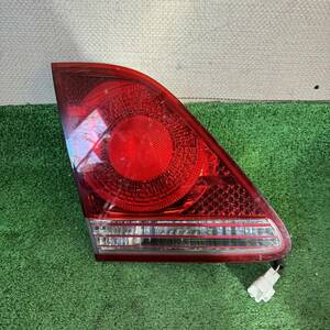 70001)トヨタ 純正 GRS180 18系 クラウン アスリート 後期 LED テールライト ランプ レンズ 左 ICHIKOH 30-310