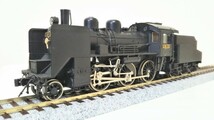 HO ゲージ 　KATO　 C56 蒸気機関車_画像3