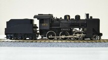 HO ゲージ 　KATO　 C56 蒸気機関車_画像5