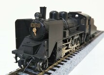 HO ゲージ 　KATO　 C56 蒸気機関車_画像1