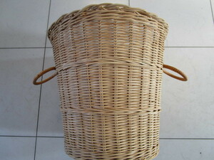  wistaria basket 5 point set 