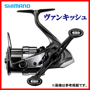 シマノ 　23 ヴァンキッシュ 　C3000SDHHG 　リール 　スピニング 　2023New 　α*