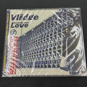 Ｅｖｅｒｙｂｏｄｙ Ｎｅｅｄｓ Ｌｏｖｅ／Ｖｌｉｄｇｅヴリッジ