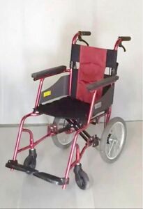 車椅子　介助車椅子　中古品　