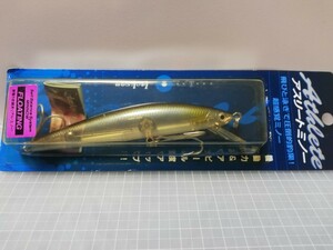 ジャクソン アスリート ミノー F12 AMF12 G-6 未開封品.