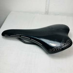 Selle Italia SL XC セラ イタリア サドル Black ロードバイク USED品 1円スタート