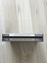 ARCHIV バッハ以前のドイツ室内楽集　　　ムジカ・アンティクヮ・ケルン　　　ゲーベル　　　　3CD_画像3