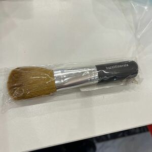 N8496 unused Bare Minerals flow less face brush 