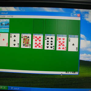 PC-VL1001A1A NEC VALUESTAR AMD Duron 900MHz Windows XP SP3 ★★★★の画像10