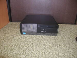 DELL Optiplex 3020 SFF G1840 2.80GHz 4G Windows XP Pro ★★Y★★