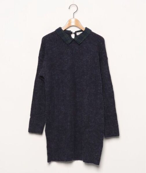 美品!31 Sons de mode レディース ワンピース ニットワンピース