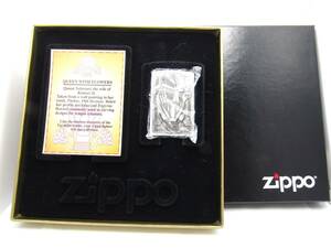 Treasures From The Tomb エジプト zippo ジッポ 1999年 未使用