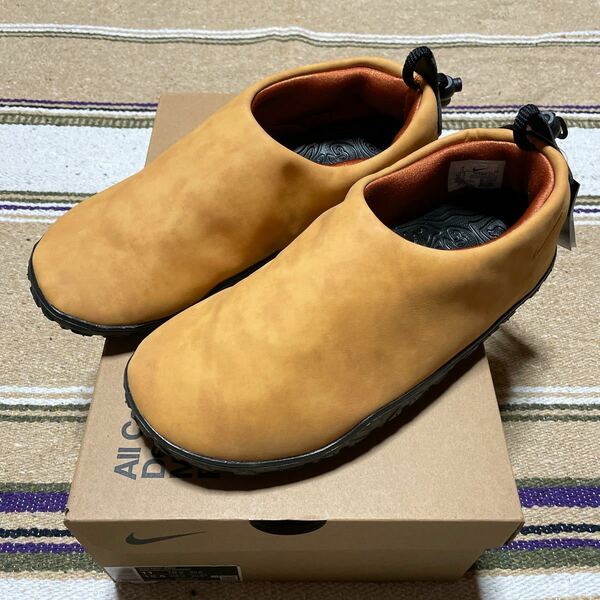 NIKE ACG MOC PRM ナイキ モック スリッポン FV4569-200